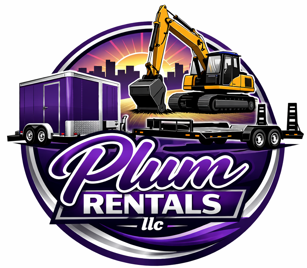 Plum Rentals LLC